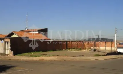 Terreno à venda no Água Branca, Piracicaba 