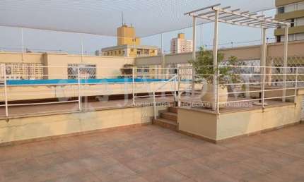 Apartamento com 3 quartos à venda no Centro, Piracicaba 