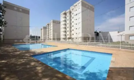 Apartamento com 2 quartos à venda no Piracicamirim, Piracicaba 