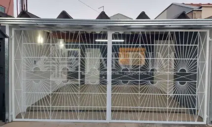 Casa com 2 quartos à venda no Santa Terezinha, Piracicaba 