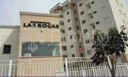 Apartamento com 2 quartos à venda no Piracicamirim, Piracicaba 