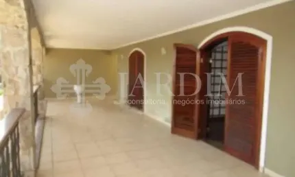 Casa com 3 quartos à venda no Nova Piracicaba, Piracicaba 