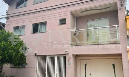 Casa com 6 quartos para alugar no São Luiz, Piracicaba 