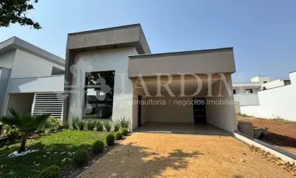 Casa com 3 quartos à venda no Taquaral, Piracicaba 