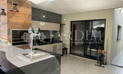 Casa com 3 quartos à venda no Taquaral, Piracicaba 