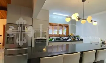 Casa com 4 quartos à venda no Monte Alegre, Piracicaba 