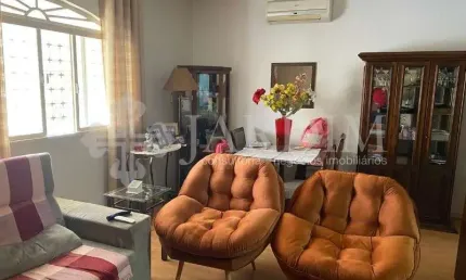 Casa com 3 quartos à venda no São Judas, Piracicaba 