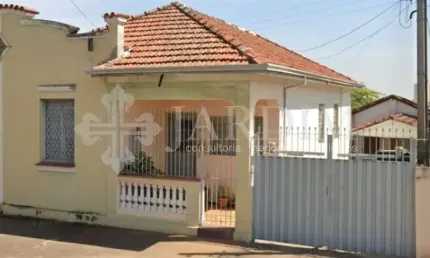 Casa com 3 quartos à venda na Vila Rezende, Piracicaba 