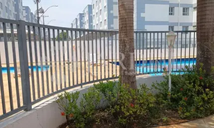 Apartamento com 2 quartos à venda no Nova América, Piracicaba 