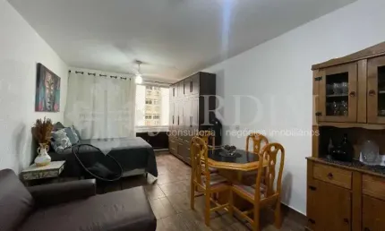 Apartamento com 1 quarto à venda no Centro, Piracicaba 