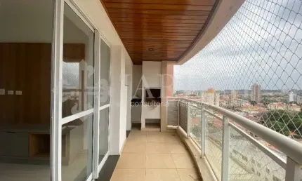 APARTAMENTO | VILA MONTEIRO | ED. RESIDENCIAL RIETI