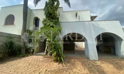 Casa com 3 quartos à venda no Parque Santa Cecília, Piracicaba 