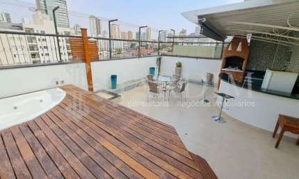 Apartamento com 3 quartos à venda no Centro, Piracicaba 