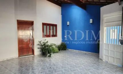 Casa com 3 quartos à venda no Pompéia, Piracicaba 
