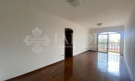Apartamento com 3 quartos à venda no Nova América, Piracicaba 