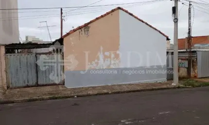Casa com 3 quartos à venda no Jardim Califórnia, Piracicaba 