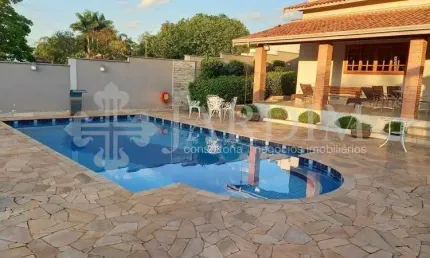 Chácara / sítio com 2 quartos à venda no Colinas do Piracicaba (Ártemis), Piracicaba 