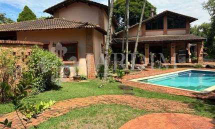 Chácara / sítio com 3 quartos à venda no Campestre, Piracicaba 