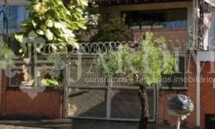Casa com 3 quartos à venda na Vila Independência, Piracicaba 