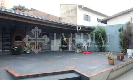Casa com 3 quartos à venda no Nova América, Piracicaba 