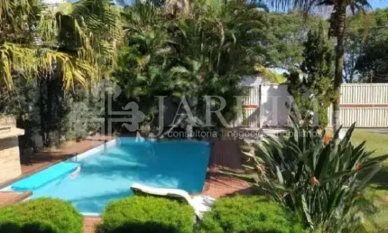 Chácara / sítio com 4 quartos à venda no Perdizes, Piracicaba 