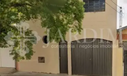 Casa com 3 quartos à venda no Nova América, Piracicaba 