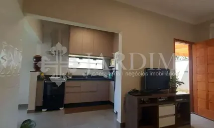Casa com 3 quartos à venda no Paulicéia, Piracicaba 