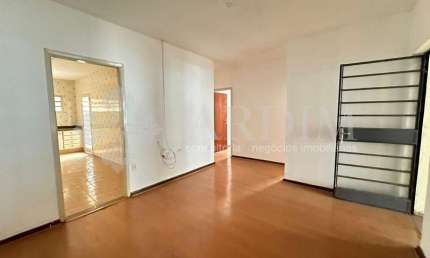 Casa com 2 quartos à venda na Vila Rezende, Piracicaba 