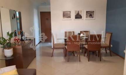 Apartamento com 3 quartos à venda no Jardim Caxambu, Piracicaba 