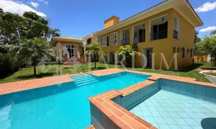 CHÁCARA EM CONDOMINIO FECHADO | COLINAS DO PIRACICABA