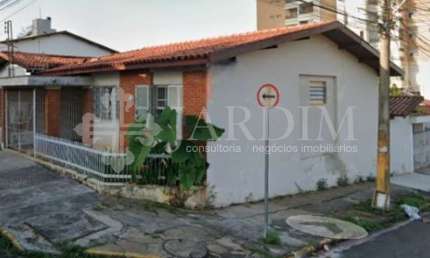 Casa com 3 quartos à venda na Vila Independência, Piracicaba 