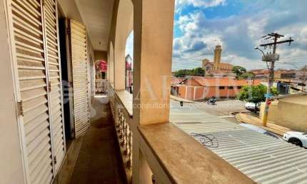 Casa comercial com 2 salas à venda no Paulicéia, Piracicaba 