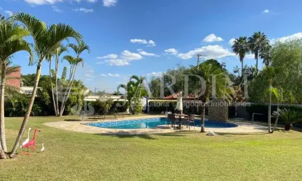 Chácara / sítio com 3 quartos à venda no Colinas do Piracicaba (Ártemis), Piracicaba 
