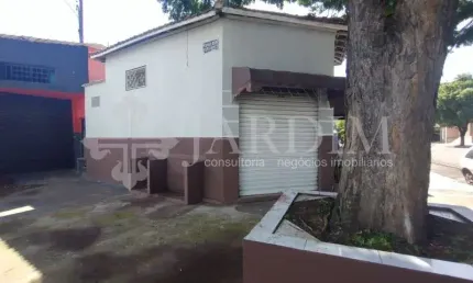 Barracão / Galpão / Depósito com 1 sala para alugar na Vila Rezende, Piracicaba 