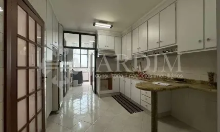 Apartamento com 3 quartos à venda na Cidade Alta, Piracicaba 