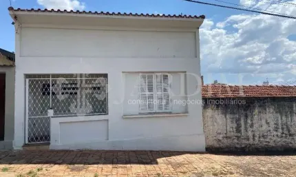 Casa com 2 quartos à venda na Cidade Alta, Piracicaba 