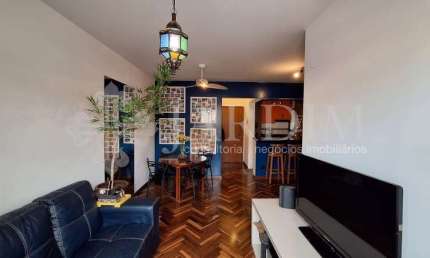 Apartamento com 3 quartos à venda no Centro, Piracicaba 