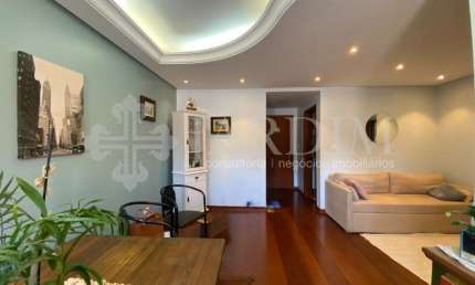 Apartamento com 3 quartos à venda no Centro, Piracicaba 
