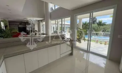 CHÁCARA | CONDOMINIO COLINAS DO PIRACICABA ( ARTEMIS )