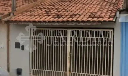 Casa com 2 quartos à venda no Parque Água Branca, Piracicaba 