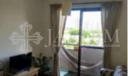 Apartamento com 3 quartos à venda no Centro, Piracicaba 