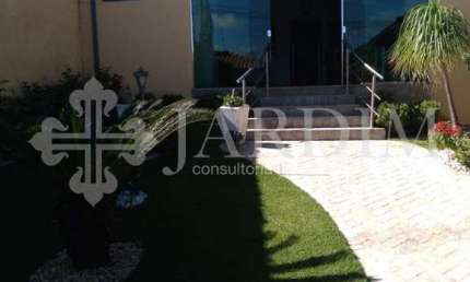Casa com 2 quartos à venda no Jardim Três Marias, Piracicaba 