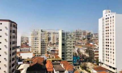 Apartamento com 1 quarto à venda no Centro, Piracicaba 