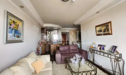 Apartamento com 3 quartos à venda no Nova América, Piracicaba 