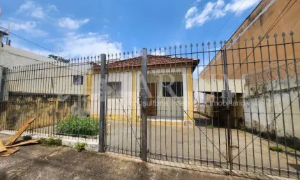 Casa comercial com 1 sala à venda no Alemães, Piracicaba 