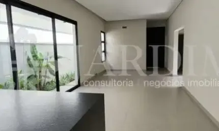 Casa com 3 quartos à venda no Taquaral, Piracicaba 