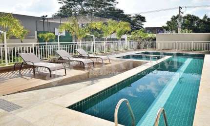 Apartamento com 2 quartos à venda na Vila Amélia, Ribeirão Preto 