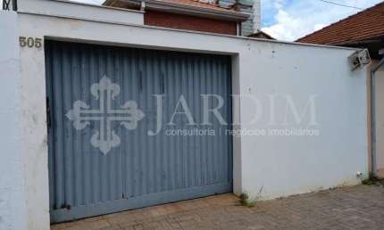 Casa comercial com 2 salas à venda no Centro, Piracicaba 