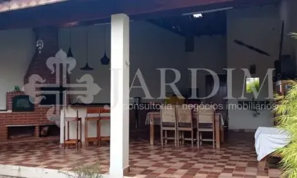 Casa com 3 quartos à venda no Pompéia, Piracicaba 
