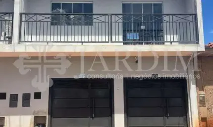 Casa com 3 quartos à venda no Tanquinho (Guamium), Piracicaba 